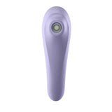Vibrator Dual Pleasure Air Pulse Mauve Lila – Ansicht 7