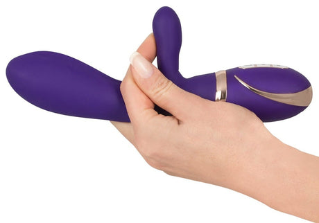 Vibrator Duo 22 x 3,5 cm