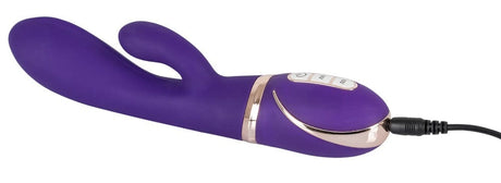Vibrator Duo 22 x 3,5 cm