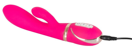 Vibrator Duo 22 x 3,5 cm