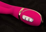 Vibrator Duo 22 x 3,5 cm