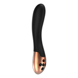 Vibrator Elegance Posh Schwarz 20 x 3,5 cm