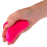 Vibrator Envy Handmassager mit Rollball Rosa – Ansicht 6