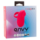 Vibrator Envy Handmassager mit Rollball Rosa – Ansicht 10