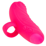 Vibrator Envy Handmassager mit Rollball Rosa – Ansicht 4
