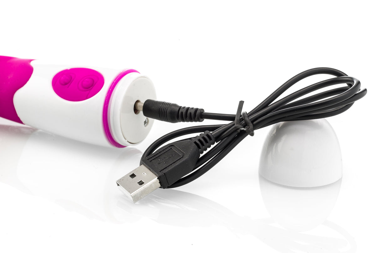 Vibrator Erregter Penis