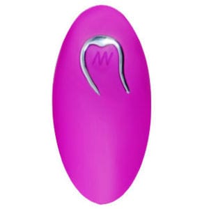 Vibrator Ersatzfernbedienung