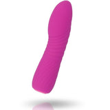Vibrator Essential Myla Purple Lila 11,8 x 2,9 cm