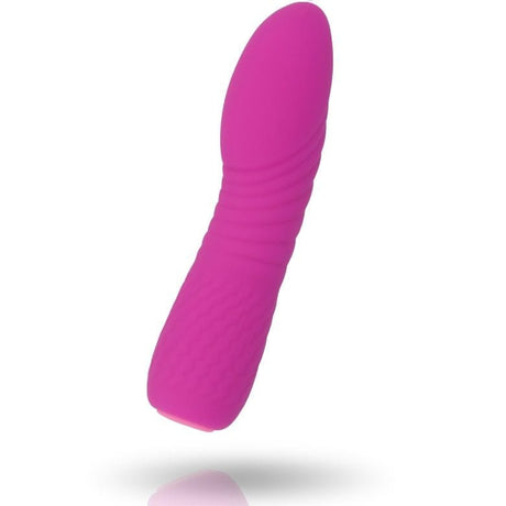 Vibrator Essential Myla Purple Lila 11,8 x 2,9 cm