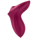 Vibrator Exciterrr Auflegbarer Klitoris Fuchsia