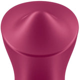 Vibrator Exciterrr Auflegbarer Klitoris Fuchsia