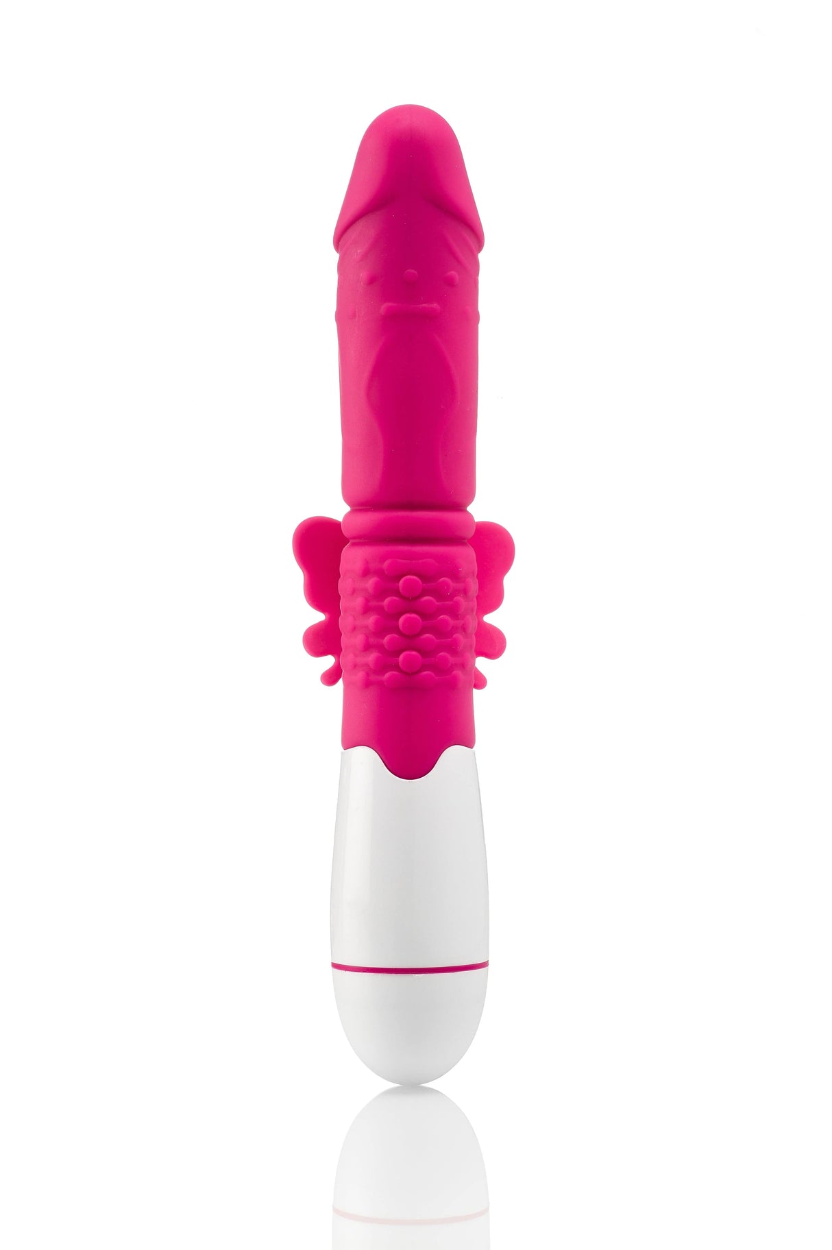 Vibrator Extremer Butterfly