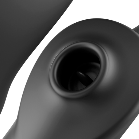 Vibrator Fernbedienung Riemenloser 3 Motoren 1000 Kombinationen.
