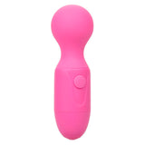 Vibrator First Time Wiederaufladbarer 10 Vibrationen Rosa 50 x 4,5 cm