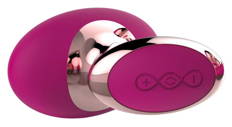 Vibrator Flachman