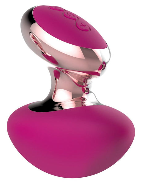 Vibrator Flachman