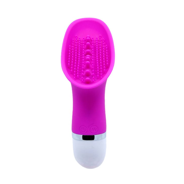 Vibrator Flirtation Klitoris-Stimulator Claude 16,3 x 5,5 cm – Ansicht 3