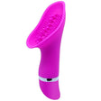 Vibrator Flirtation Klitoris-Stimulator Claude 16,3 x 5,5 cm