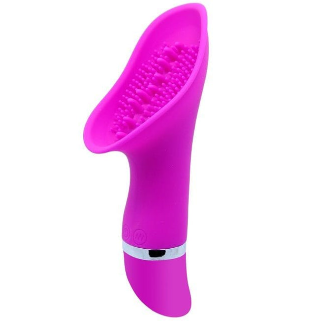 Vibrator Flirtation Klitoris-Stimulator Claude 16,3 x 5,5 cm