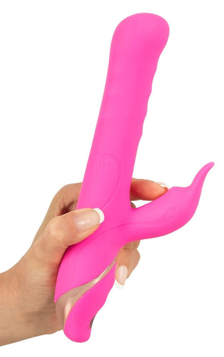 Vibrator Floppy 22,5 x 3,5 cm