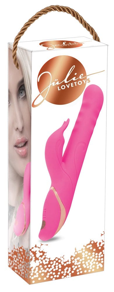 Vibrator Floppy 22,5 x 3,5 cm