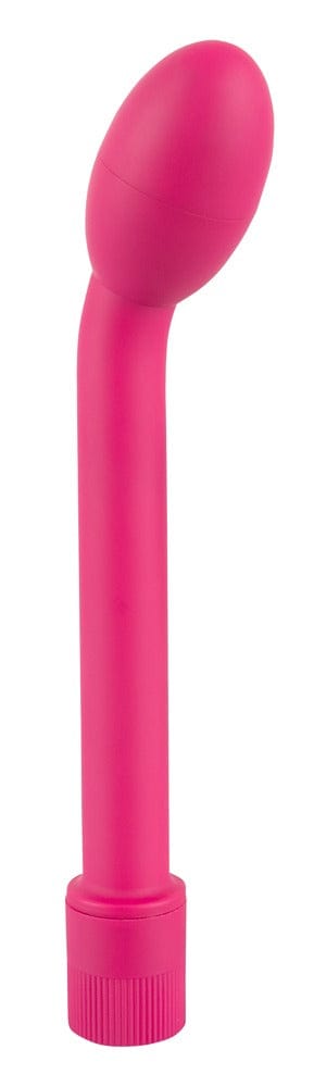 Vibrator Fluffy 21,7 x 3,5 cm