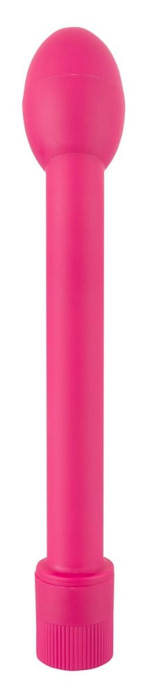 Vibrator Fluffy 21,7 x 3,5 cm