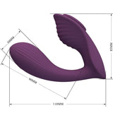 Vibrator Franz und Kostenlose App Lila