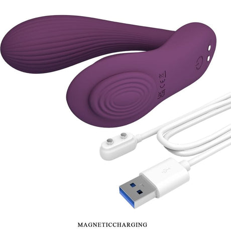 Vibrator Franz und Kostenlose App Lila