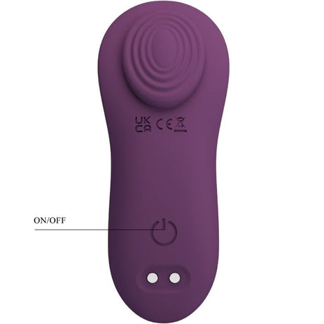 Vibrator Franz und Kostenlose App Lila