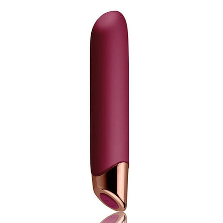 Vibrator Friday 16,5 x 3 cm Lila