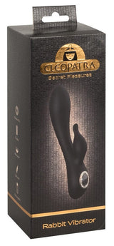 Vibrator Funky Rabbit 19,7 x 3,7 cm
