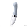 Vibromasseur point G 16,5 x 3,3 cm