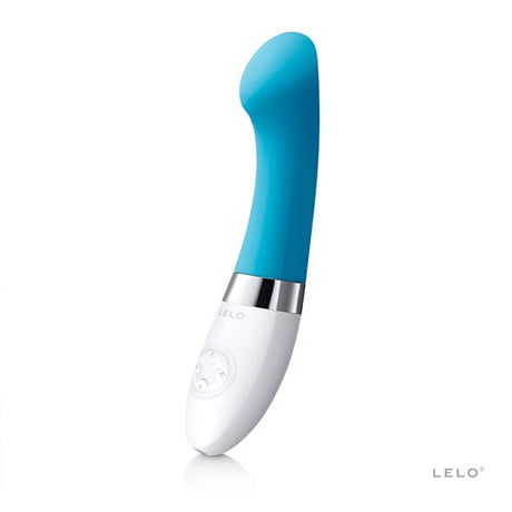 Vibrator G-Punkt 16,5 x 3,3 cm Türkis