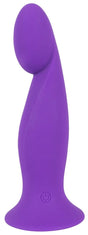 Vibrator G-Punkt 18 x 4,2 cm