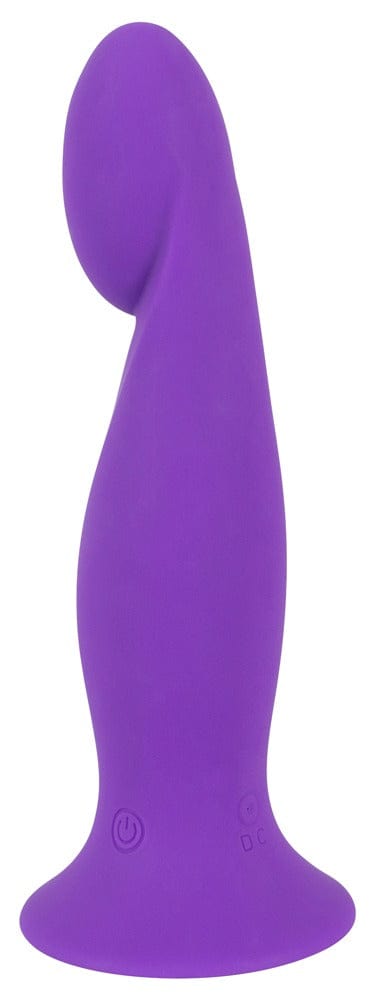 Vibrator G-Punkt 18 x 4,2 cm