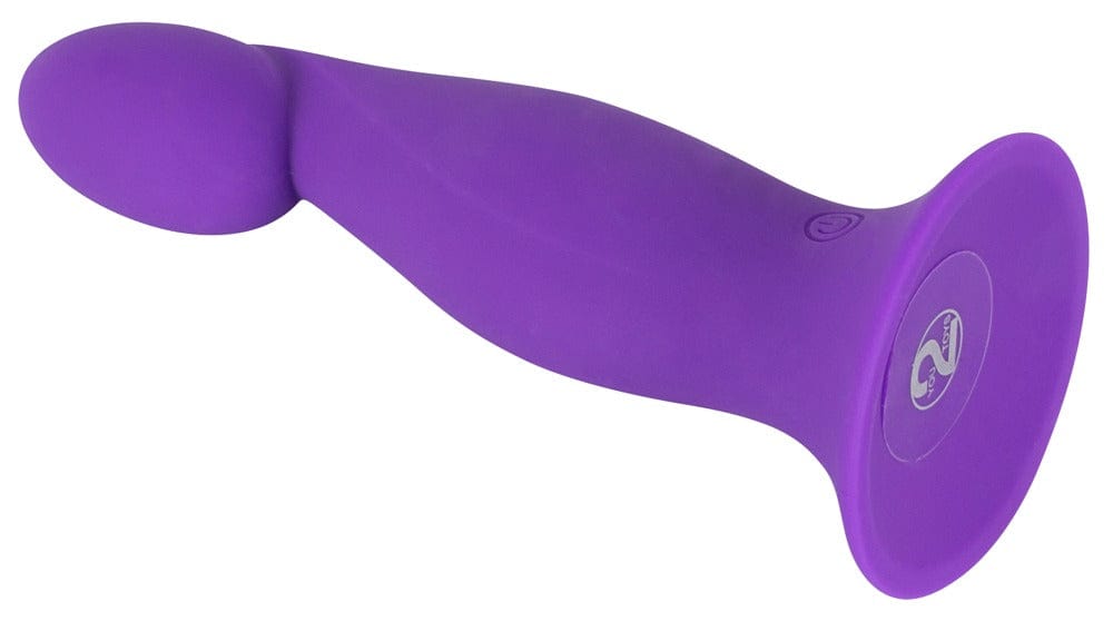 Vibrator G-Punkt 18 x 4,2 cm