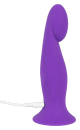 Vibrator G-Punkt 18 x 4,2 cm