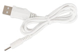 Vibrator G-Punkt 18 x 4,2 cm