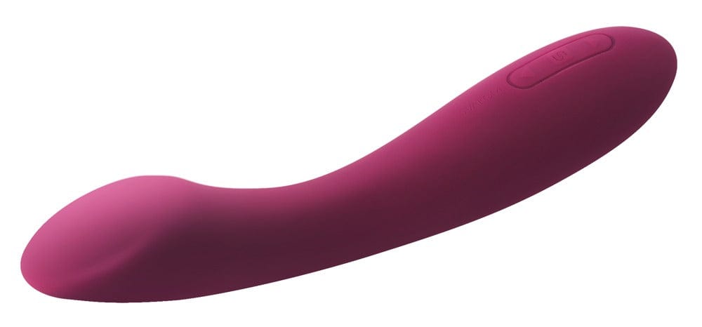 Vibrator G-Punkt Dark 17,4 x 3 cm