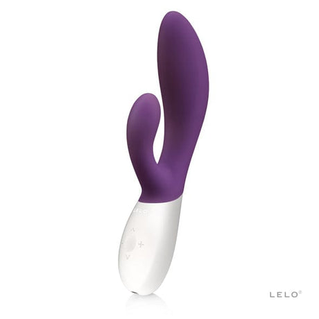 Vibrator G-Punkt Delfin 20 x 3,8 cm Lila