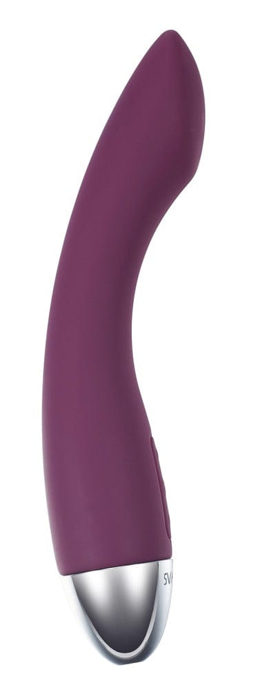 Vibrator G-Punkt Lila 17,4 x 3 cm