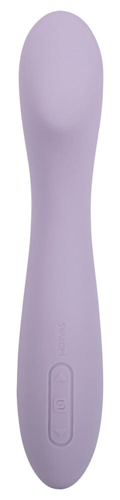 Vibrator G-Punkt Türkis 17,4 x 3 cm