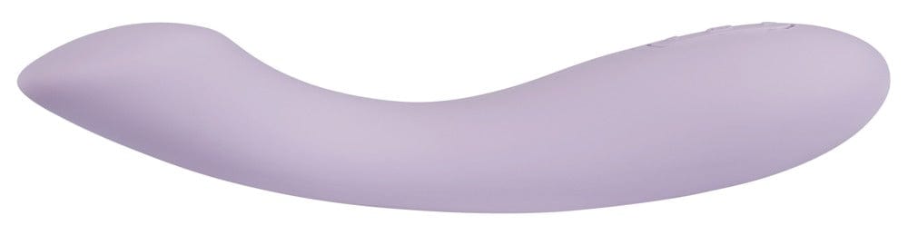 Vibrator G-Punkt Türkis 17,4 x 3 cm