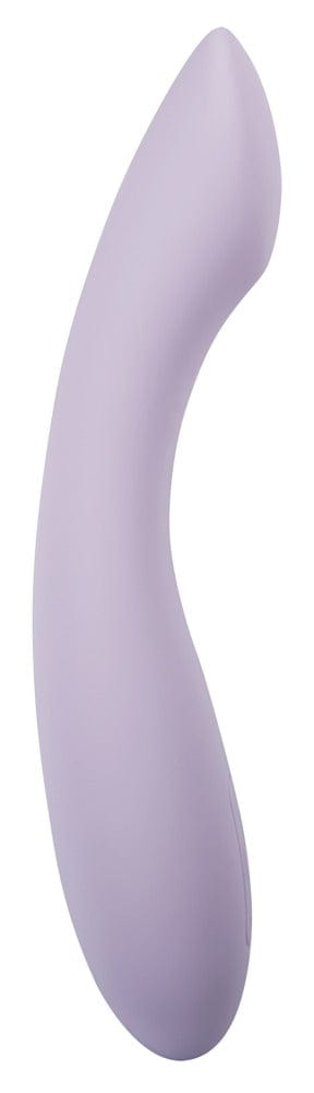 Vibrator G-Punkt Türkis 17,4 x 3 cm