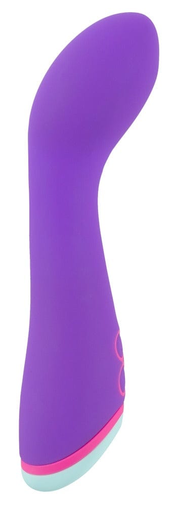 Vibrator G-Punktet 14,5 x 3 cm