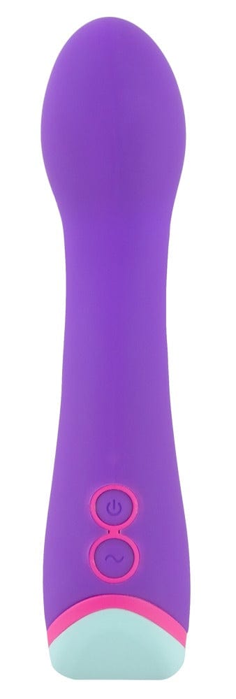 Vibrator G-Punktet 14,5 x 3 cm