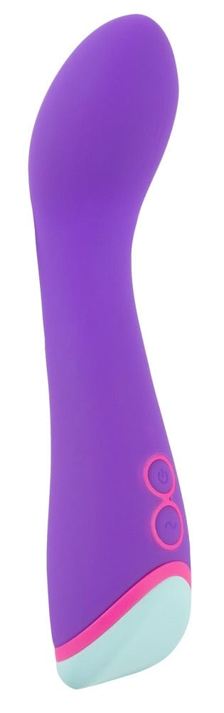 Vibrator G-Punktet 14,5 x 3 cm