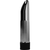 Vibrator GC Lady Vibe Silber 11 x 2,3 cm – Ansicht 3