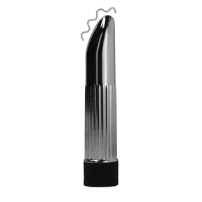 Vibrator GC Lady Vibe Silber 11 x 2,3 cm